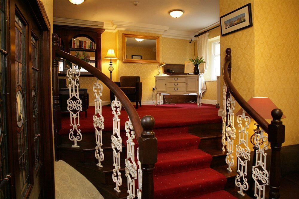 Hibernian House Kilkenny Exterior foto