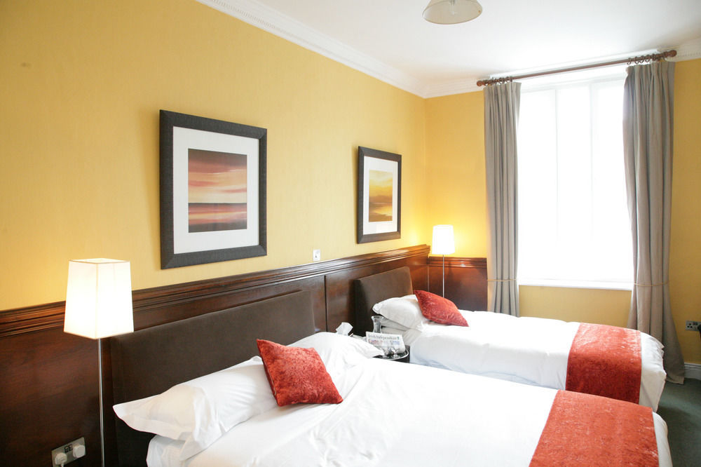 Hibernian House Kilkenny Exterior foto