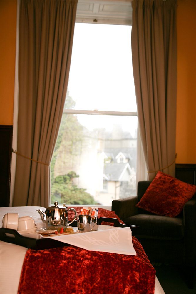 Hibernian House Kilkenny Exterior foto