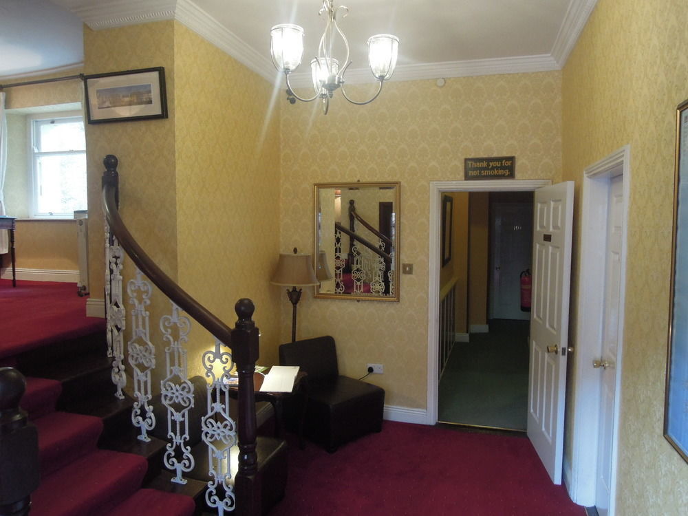 Hibernian House Kilkenny Exterior foto