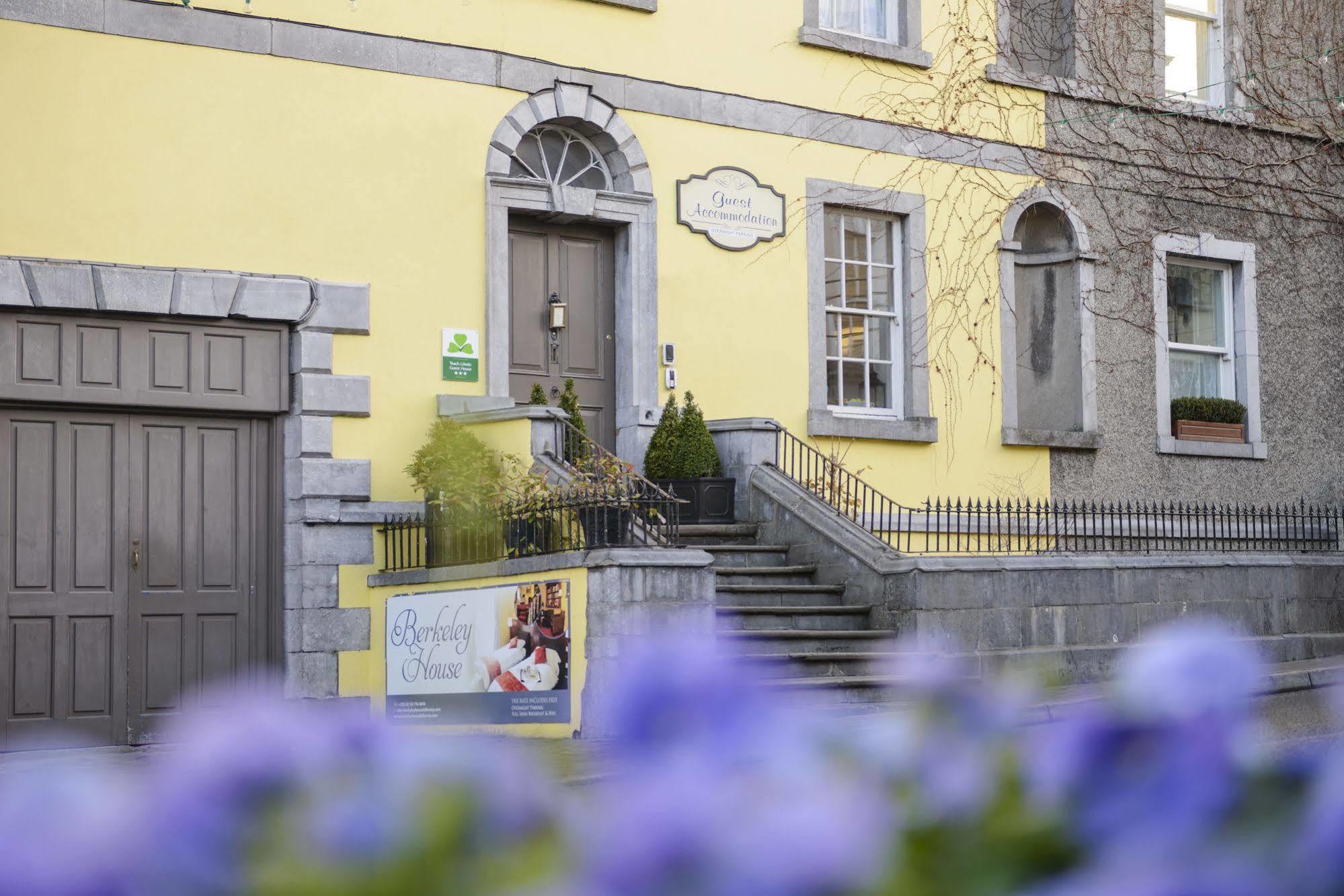 Hibernian House Kilkenny Exterior foto