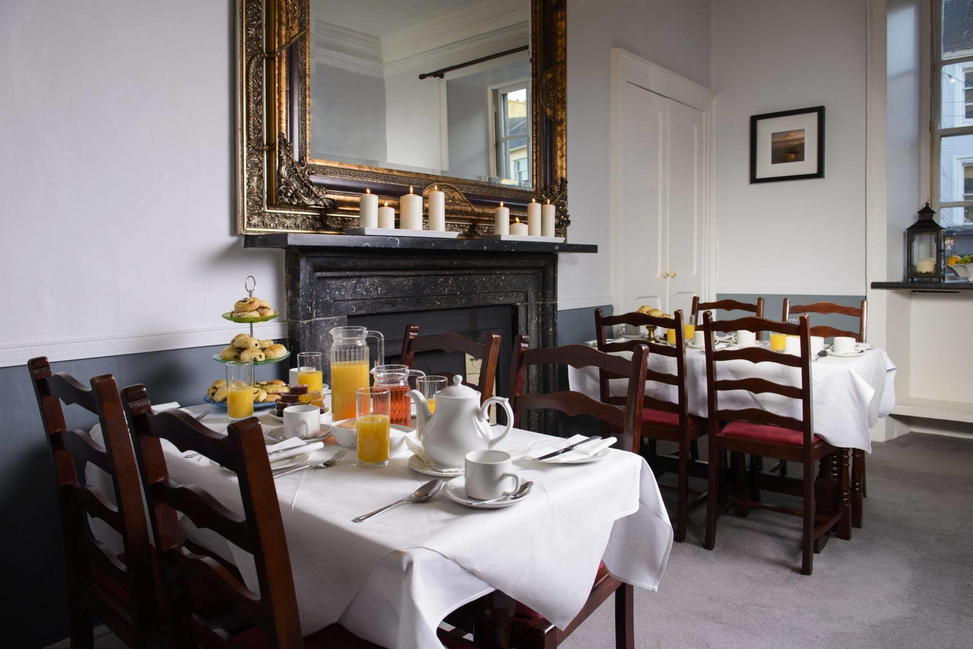 Hibernian House Kilkenny Exterior foto